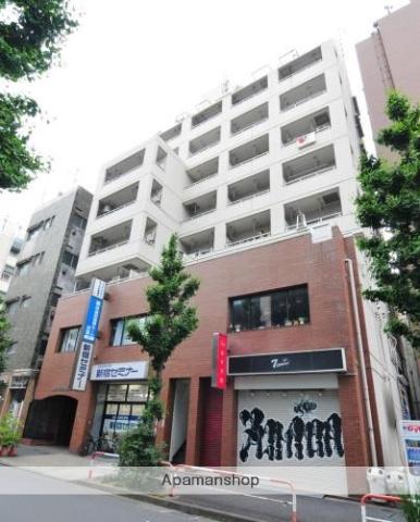 マシャンブル南池袋