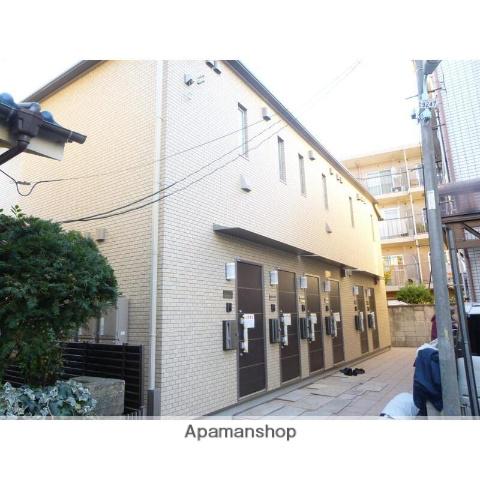 メゾン エクリュ