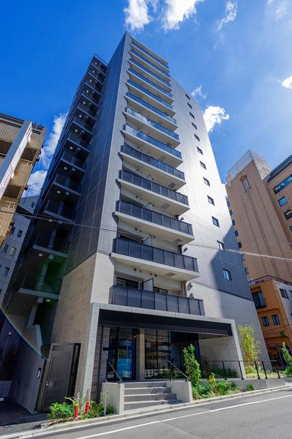 コートレジデンス南大塚