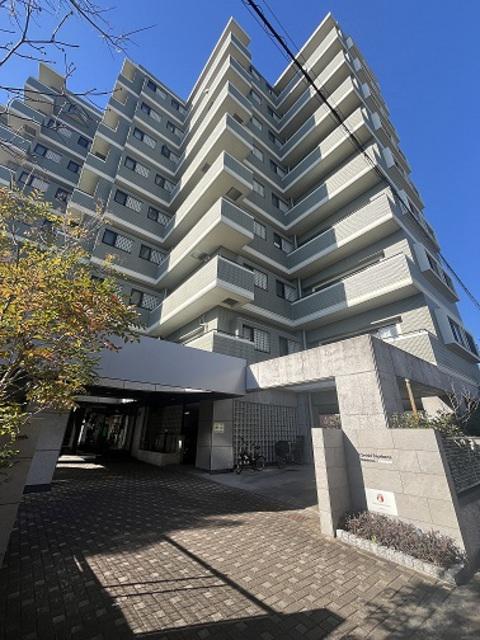 パークキューブ小岩