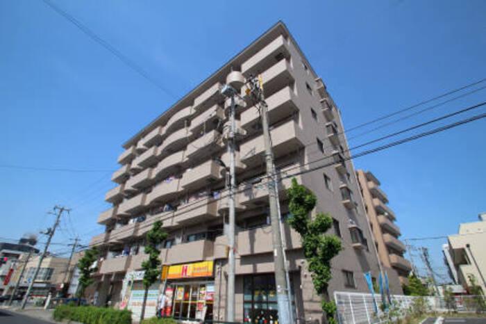 スカイハイツYOSHIMI