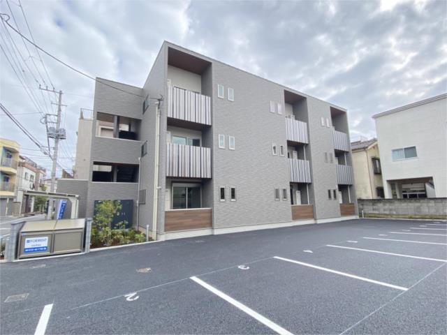 ロコエトワール