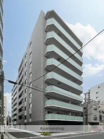 ASMACI MAISON両国Ⅱ(2LDK/9階)