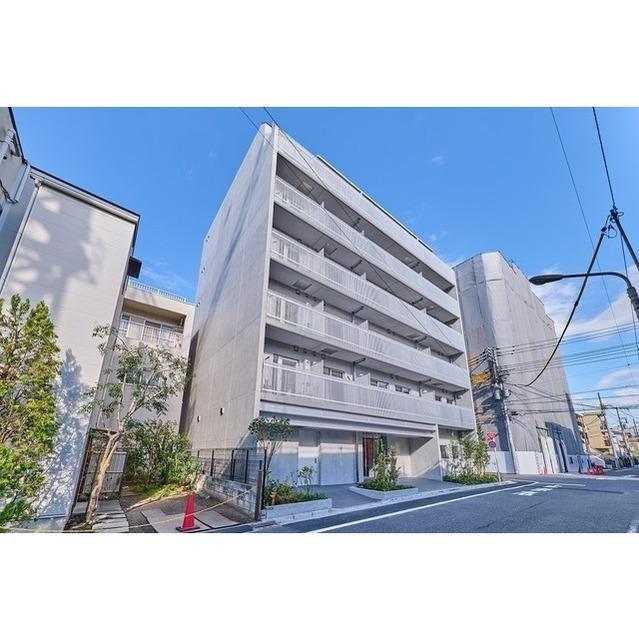 グランカーサ尾久