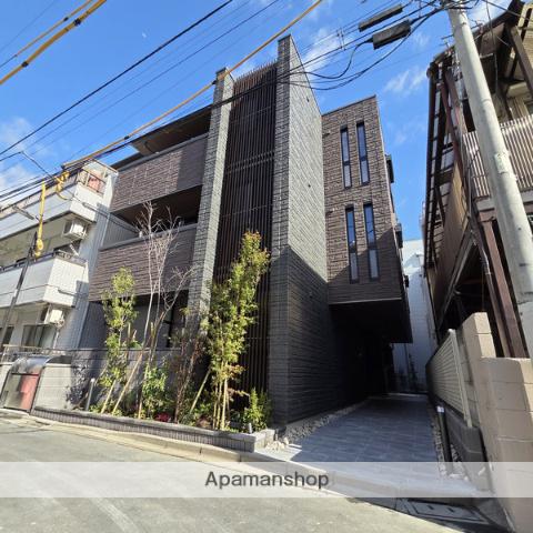 シャーメゾン南大塚