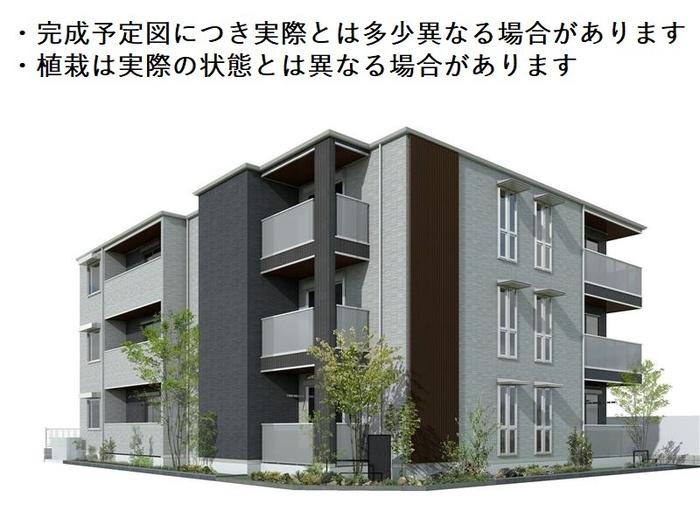 セレスティア細田C