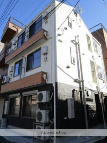 エスポワール西尾久