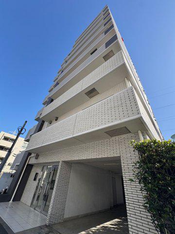 コンフォート・セラフ新小岩