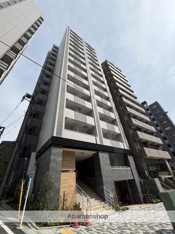 THE GATEHOUSE雑司が谷