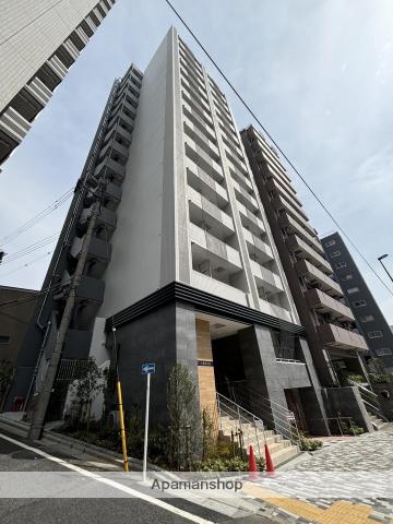 THE GATEHOUSE雑司ヶ谷