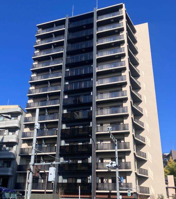 シーズンフラッツ浅草六丁目