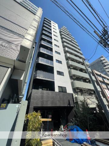 ジェノヴィア文京千駄木