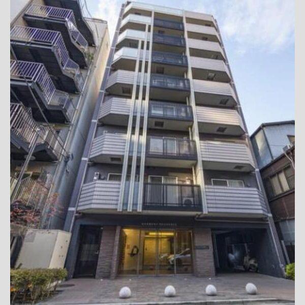 ハーモニーレジデンス浅草(1LDK/4階)