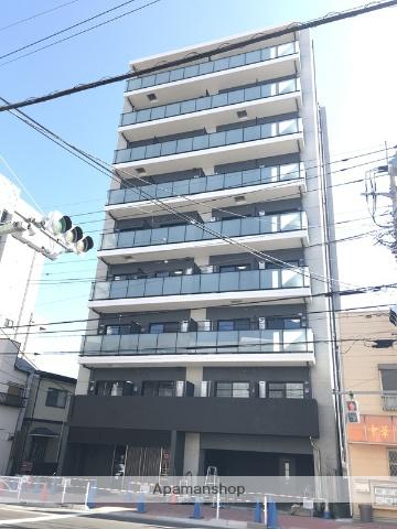 S—RESIDENCE押上BLOSSOM