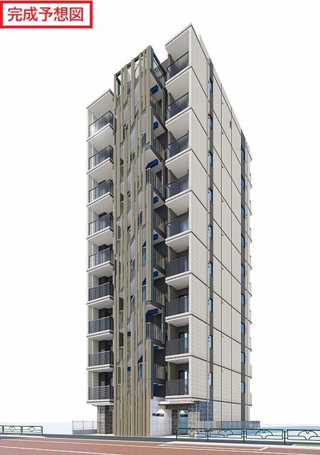 レパラール関口