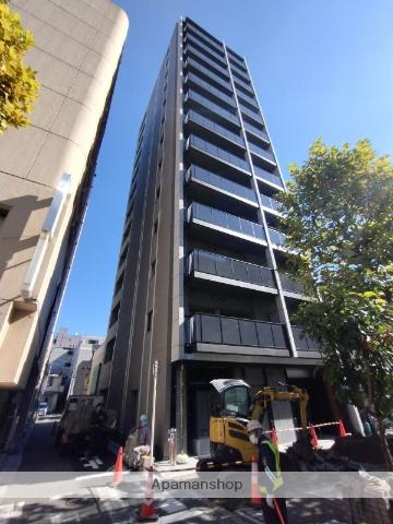 クレイシアIDZ台東竜泉