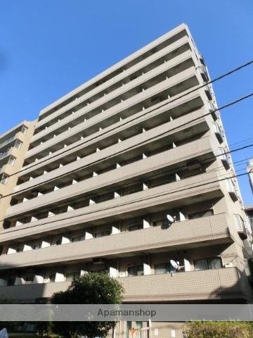 レジデンス上野