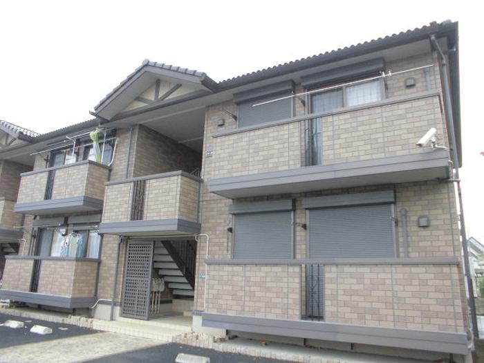 パークハイム興宮