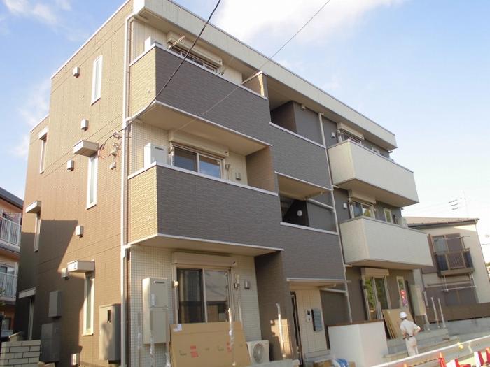 さくらパークハイツ