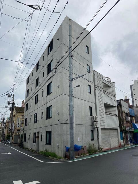 レピュア南千住レジデンスⅡ