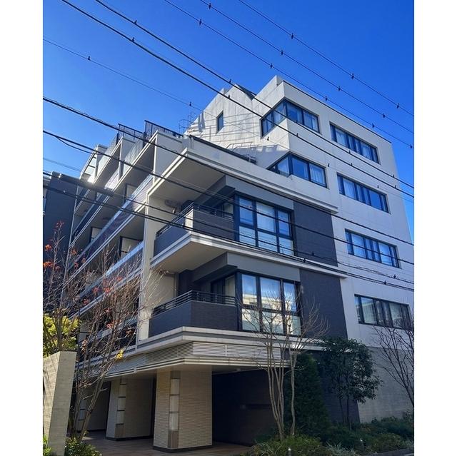 ザ・パークハウス船堀テラス