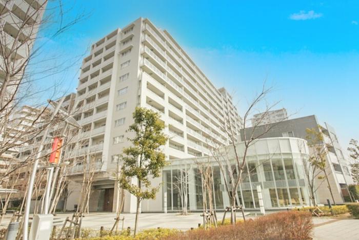 アクアテラブロードスクエア