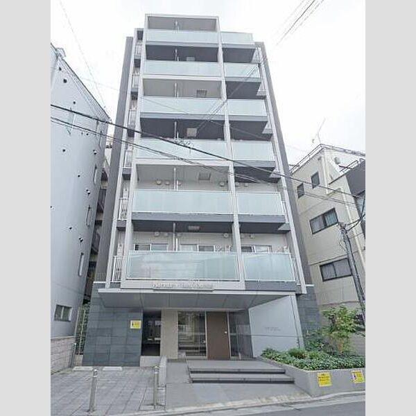 ハーモニーレジデンス池袋002