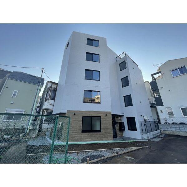 パレス池袋本町