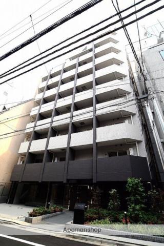 ステージファースト仲御徒町