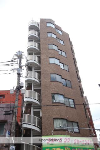 グランフォークス1鷹翔