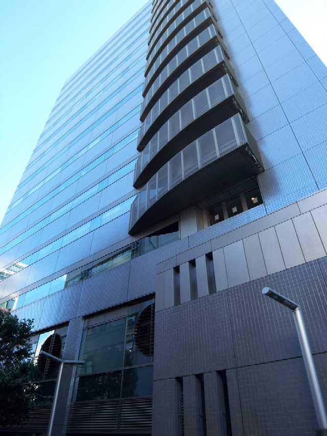 麹町クリスタルシティ西館