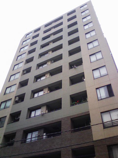 コンフィール日本橋アクアシティ