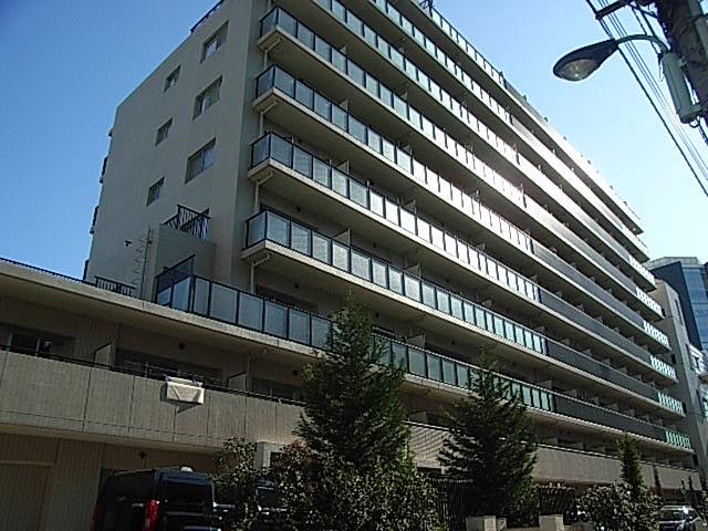 パークアクシス文京ステージ