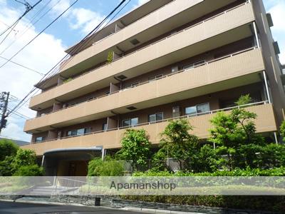 テラス雑司ヶ谷