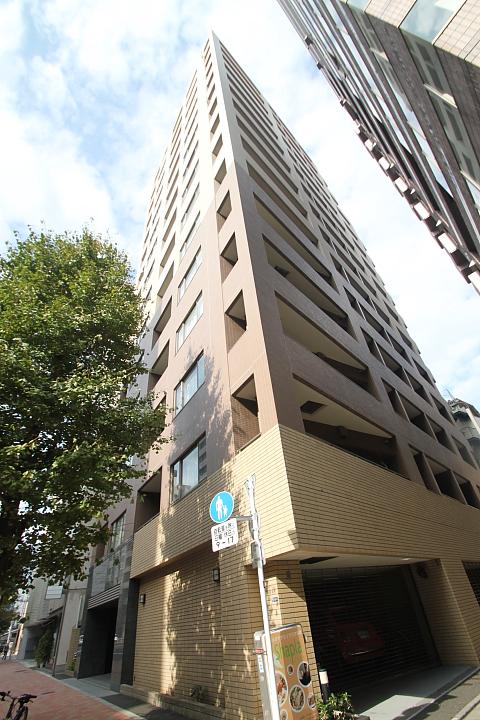 レジディア神田岩本町(ワンルーム/4階)