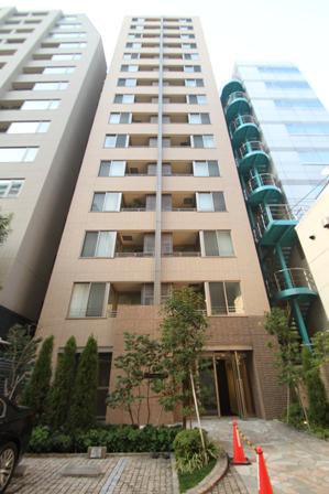 コンフォリア二番町