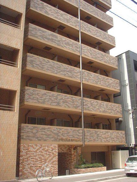 フェニックス日本橋三越前