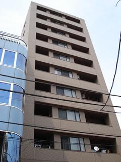 レクセルマンション上野松が谷