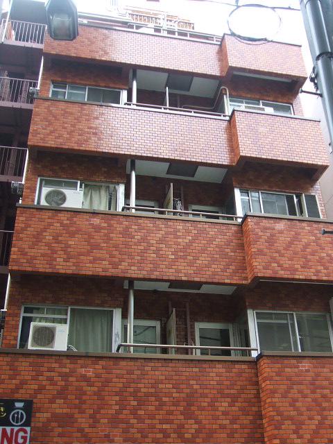 パークサイド日本橋