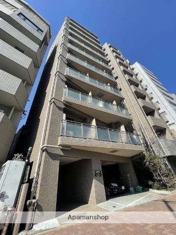 グランヴァン池袋西