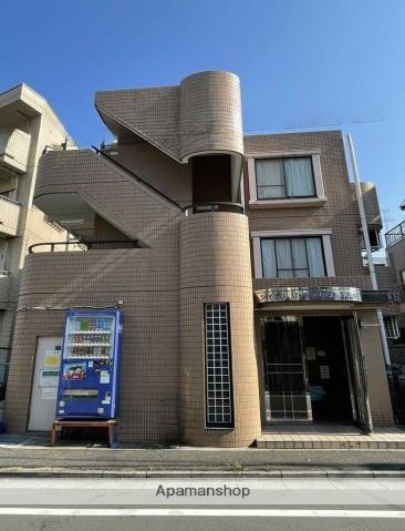 スカイコート志村坂上