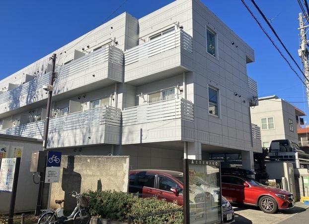 アービス白山