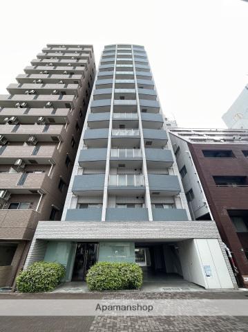 スカイコート池袋西壱番館(1K/6階)