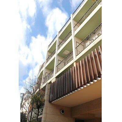 シャイン小石川