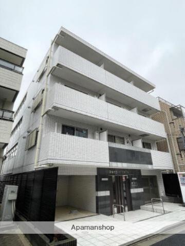 スカイコート文京大塚