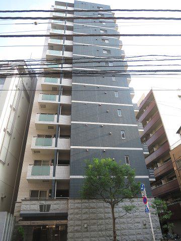 レジディア文京本郷Ⅱ