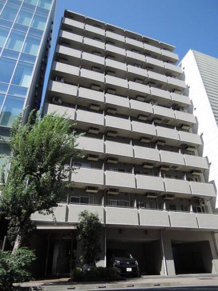 グレース東神田