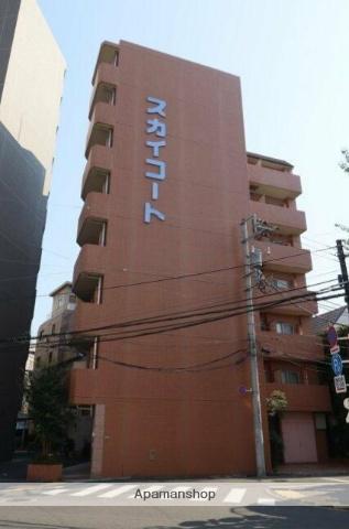 スカイコート文京小石川第5(1K/2階)