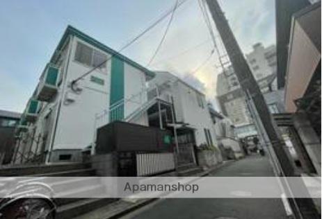 グリーンパレス