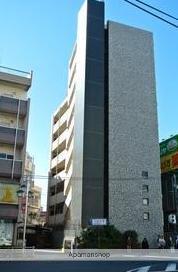 グランヴァンメトロ1